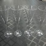 552 2218 Champagneglas